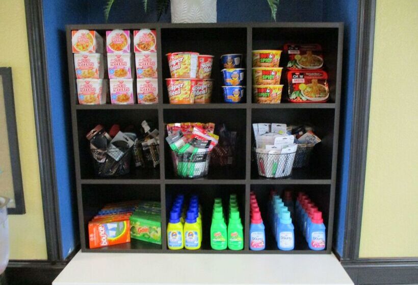 ホテル Quality Inn