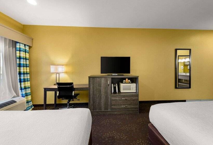 ホテル Quality Inn
