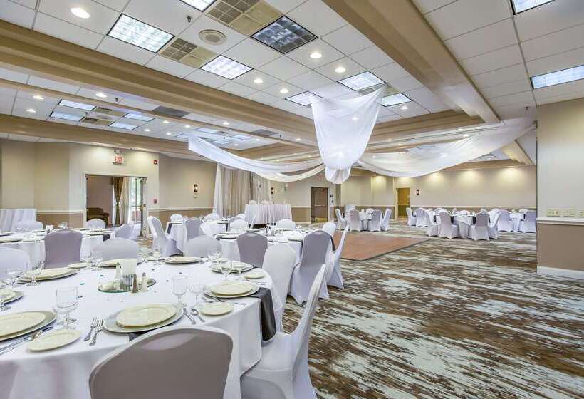 Burrstone Inn, Ascend Hotel Collection