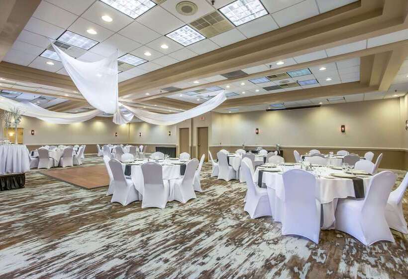 Burrstone Inn, Ascend Hotel Collection