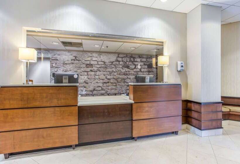 Burrstone Inn, Ascend Hotel Collection