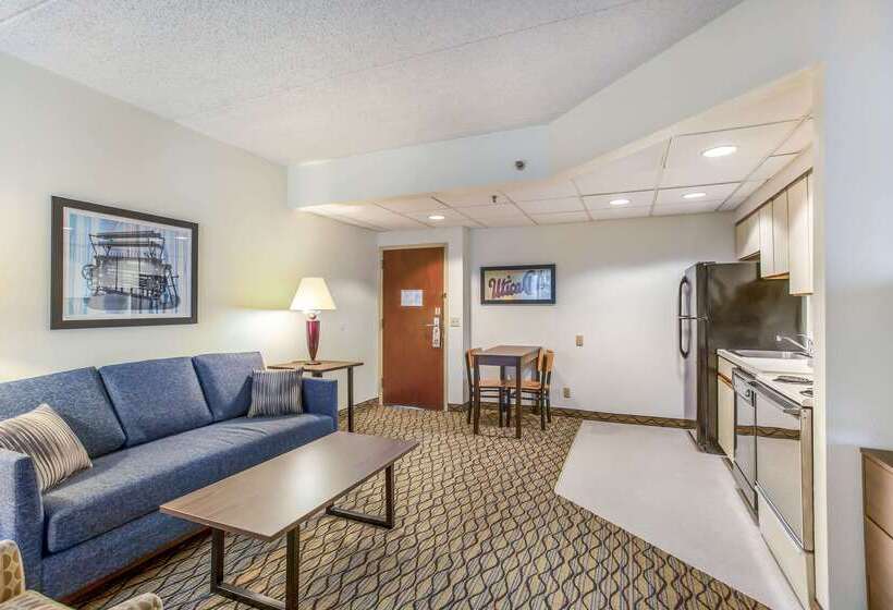 Burrstone Inn, Ascend Hotel Collection