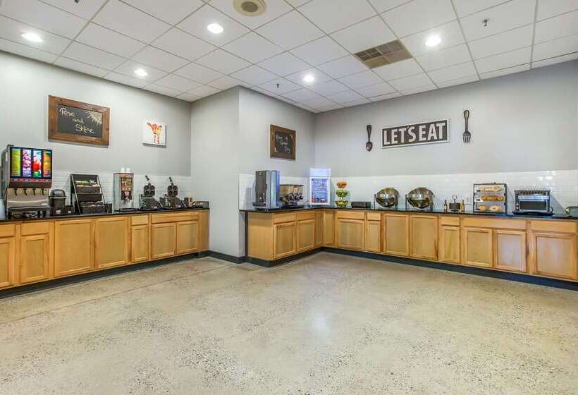 Burrstone Inn, Ascend Hotel Collection