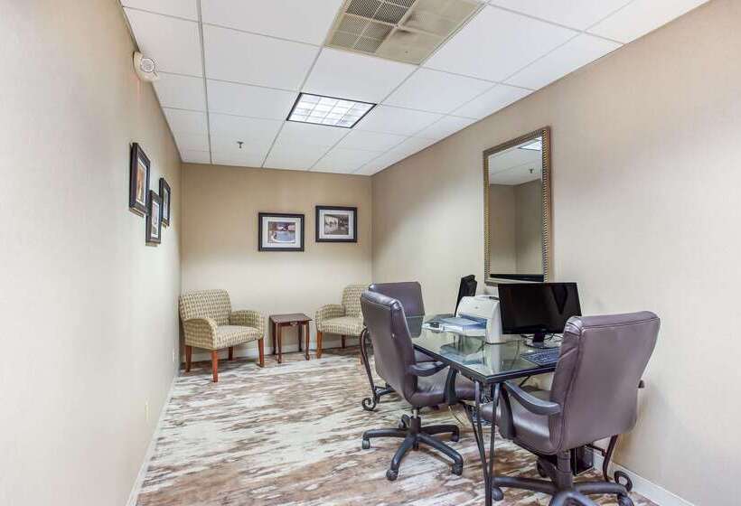 Burrstone Inn, Ascend Hotel Collection