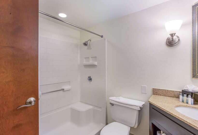 Burrstone Inn, Ascend Hotel Collection