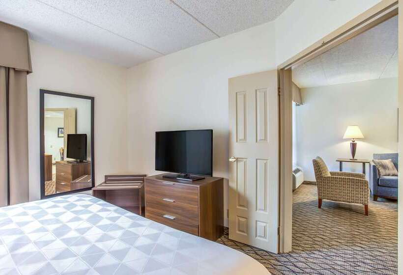 Burrstone Inn, Ascend Hotel Collection