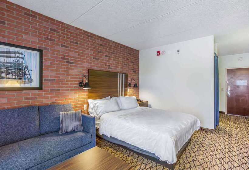 Burrstone Inn, Ascend Hotel Collection