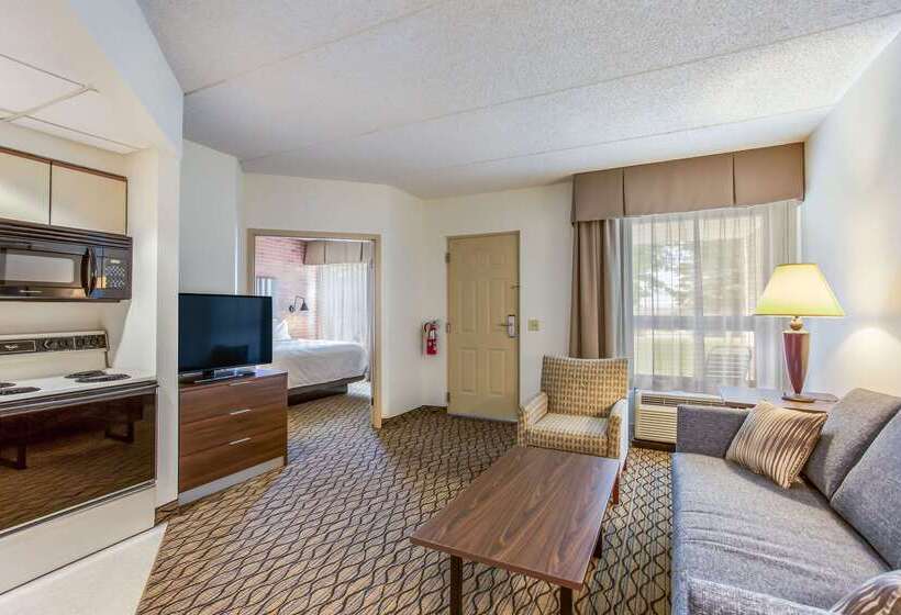 Burrstone Inn, Ascend Hotel Collection