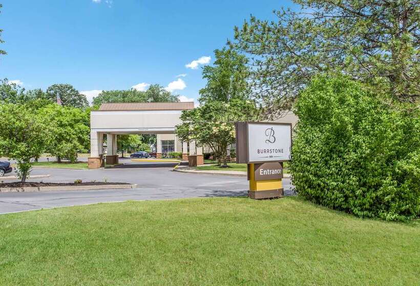 Burrstone Inn, Ascend Hotel Collection