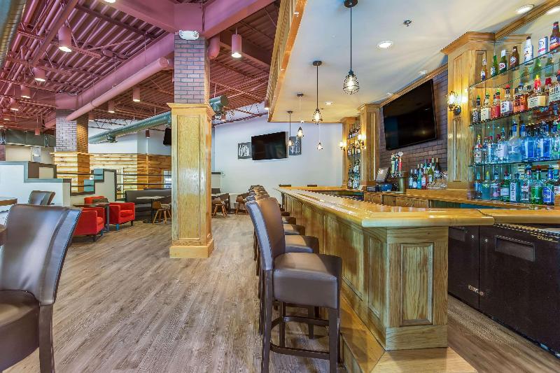 Burrstone Inn, Ascend Hotel Collection