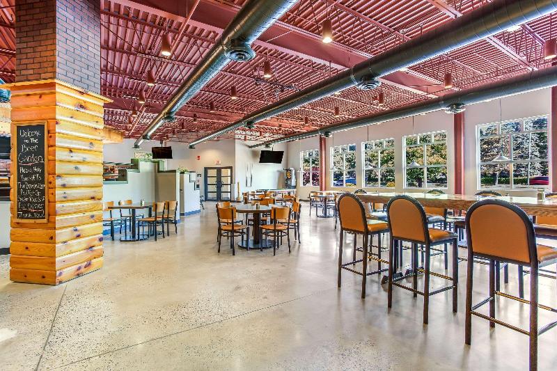 Burrstone Inn, Ascend Hotel Collection