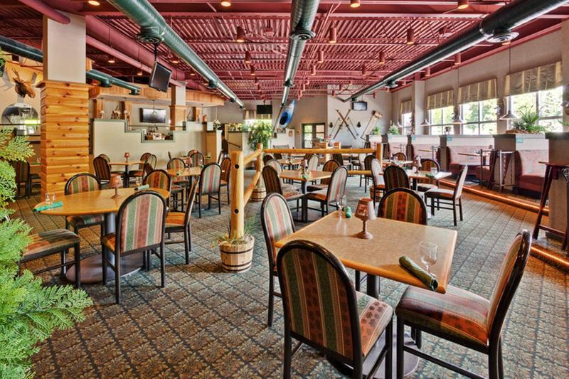 Burrstone Inn, Ascend Hotel Collection