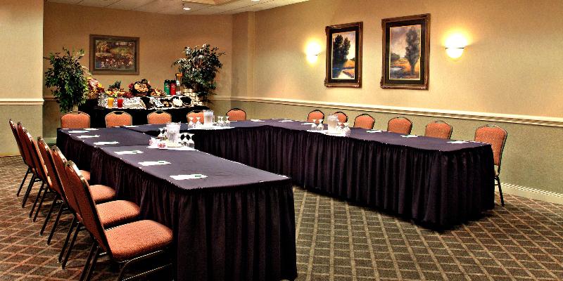 Burrstone Inn, Ascend Hotel Collection