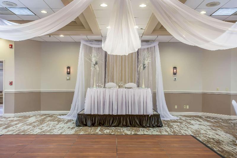 Burrstone Inn, Ascend Hotel Collection