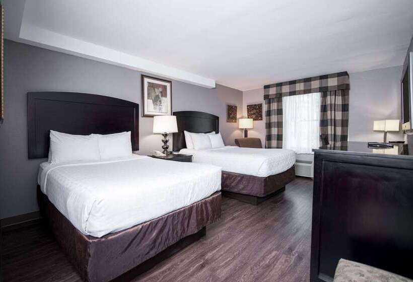 Clarion Hotel & Conference Center Leesburg