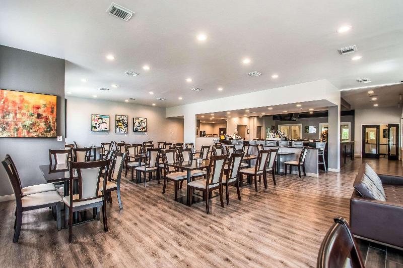 Clarion Hotel & Conference Center Leesburg