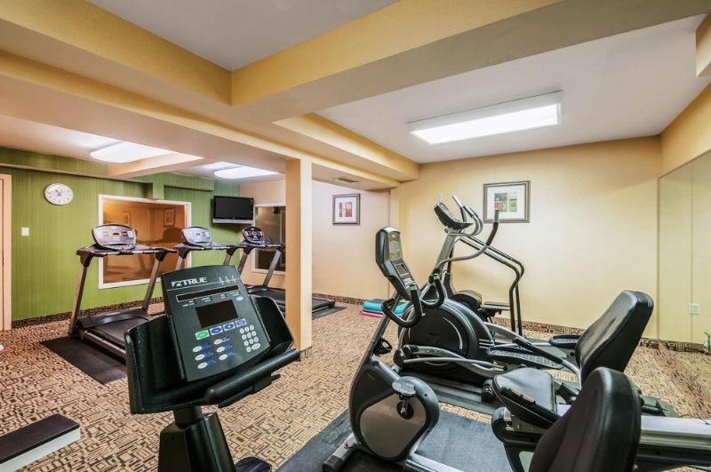 Clarion Hotel & Conference Center Leesburg