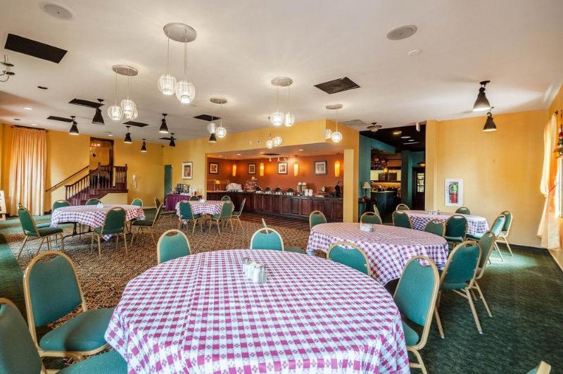 Clarion Hotel & Conference Center Leesburg