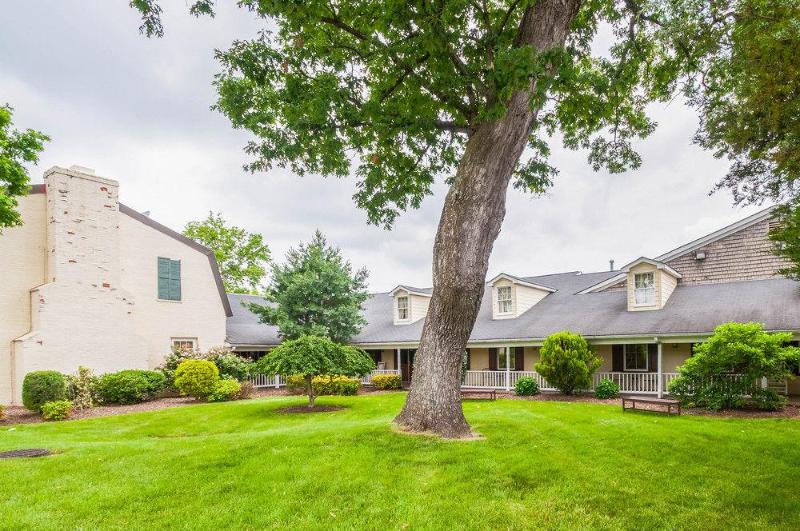 Clarion Hotel & Conference Center Leesburg