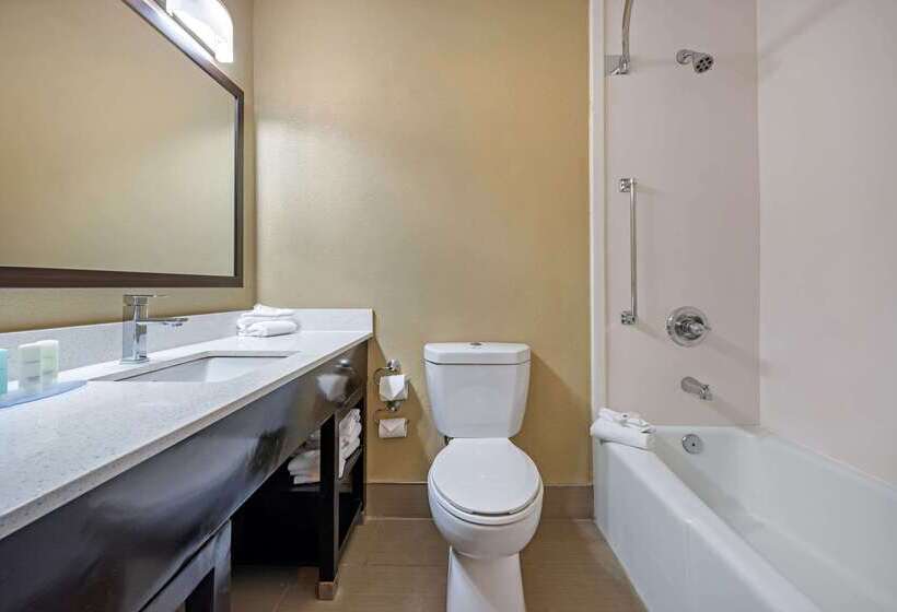 Clarion Hotel Conference Center   North