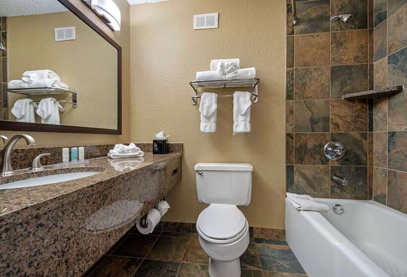 Clarion Hotel Conference Center   North