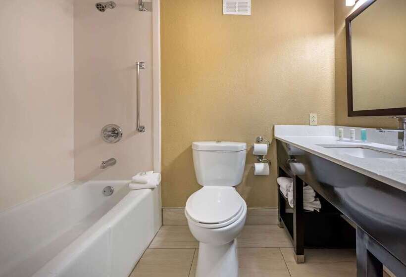 Clarion Hotel Conference Center   North