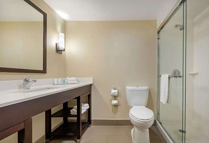 Clarion Hotel Conference Center   North