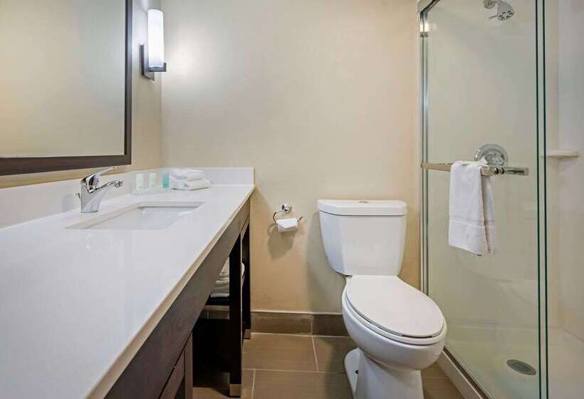 Clarion Hotel Conference Center   North