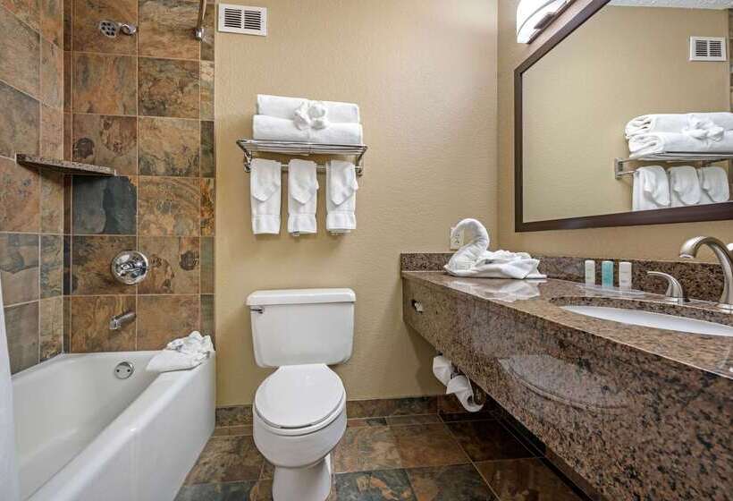 Clarion Hotel Conference Center   North