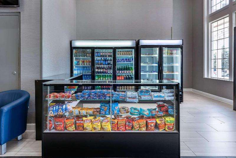 Clarion Hotel Conference Center   North