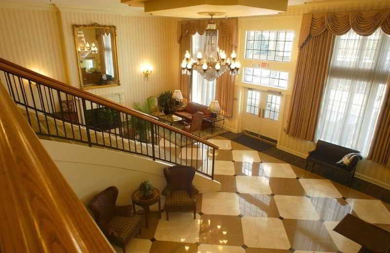 Clarion Hotel Conference Center   North