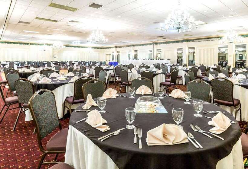 فندق Clarion Inn Frederick Event Center