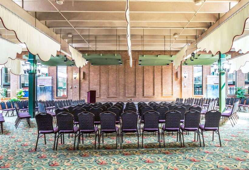 فندق Clarion Inn Frederick Event Center