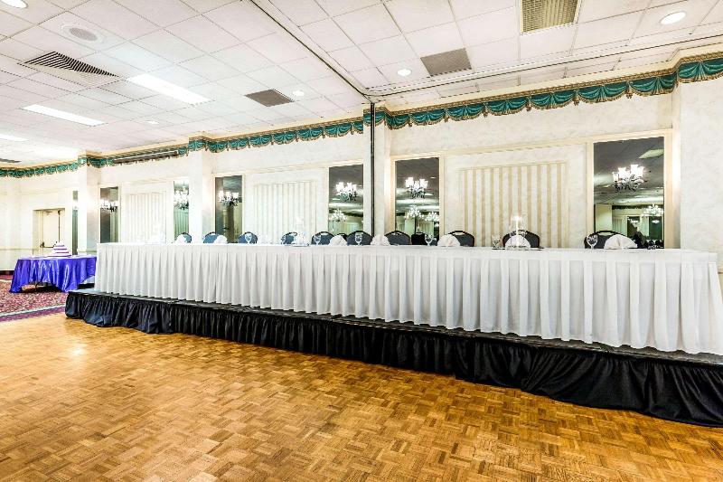 فندق Clarion Inn Frederick Event Center