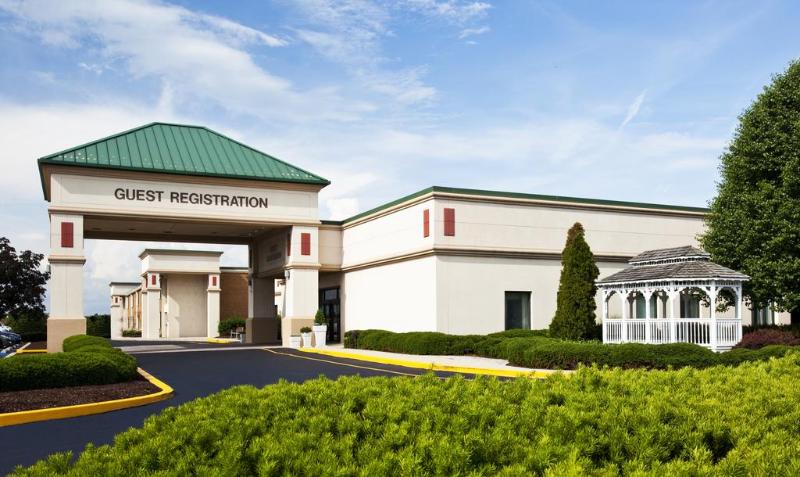 فندق Clarion Inn Frederick Event Center