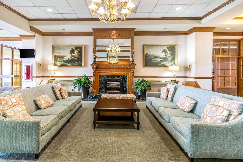 فندق Clarion Inn Frederick Event Center