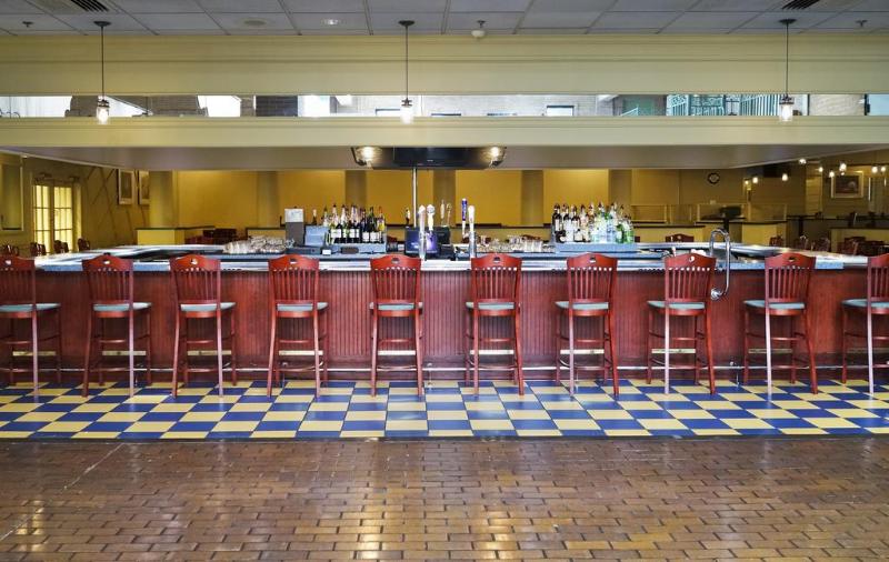 Отель Clarion Inn Frederick Event Center