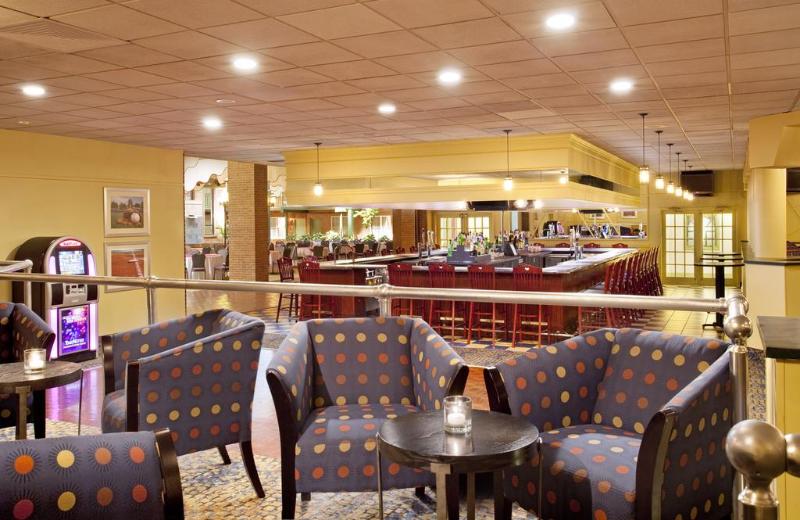 Отель Clarion Inn Frederick Event Center