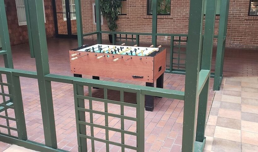 Отель Clarion Inn Frederick Event Center