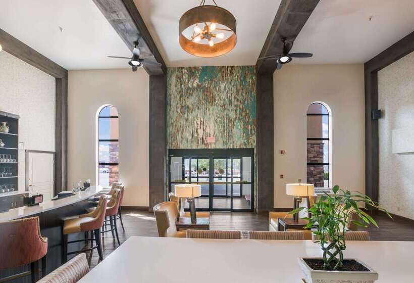 فندق Clarion Inn Page  Lake Powell