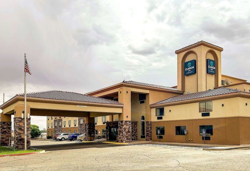فندق Clarion Inn Page  Lake Powell