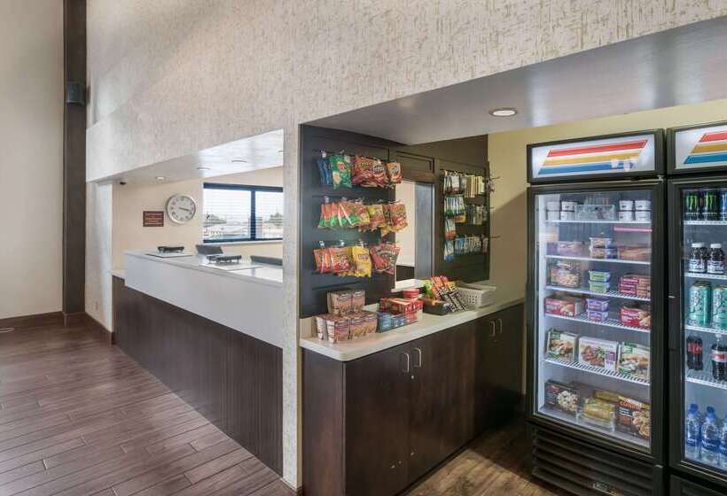 فندق Clarion Inn Page  Lake Powell