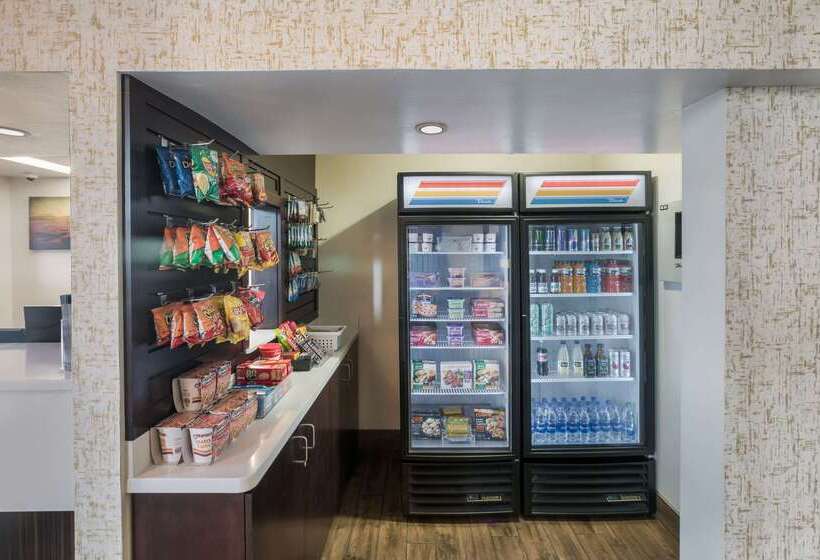 فندق Clarion Inn Page  Lake Powell