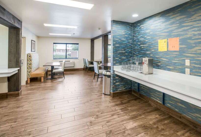 فندق Clarion Inn Page  Lake Powell