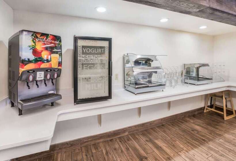 فندق Clarion Inn Page  Lake Powell