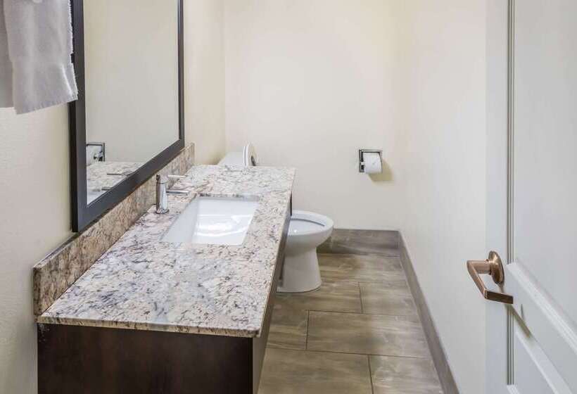 فندق Clarion Inn Page  Lake Powell