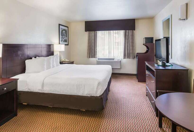 فندق Clarion Inn Page  Lake Powell