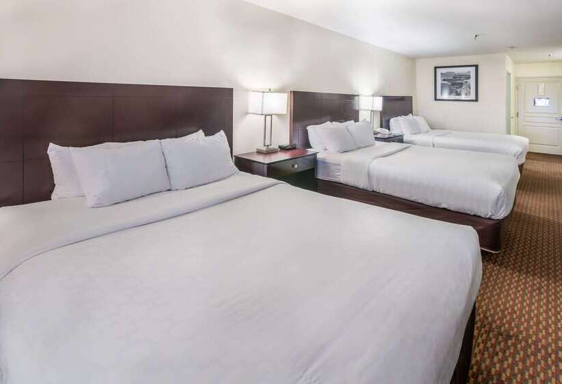 فندق Clarion Inn Page  Lake Powell