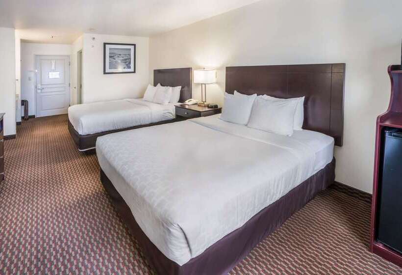 فندق Clarion Inn Page  Lake Powell