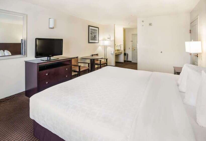 فندق Clarion Inn Page  Lake Powell